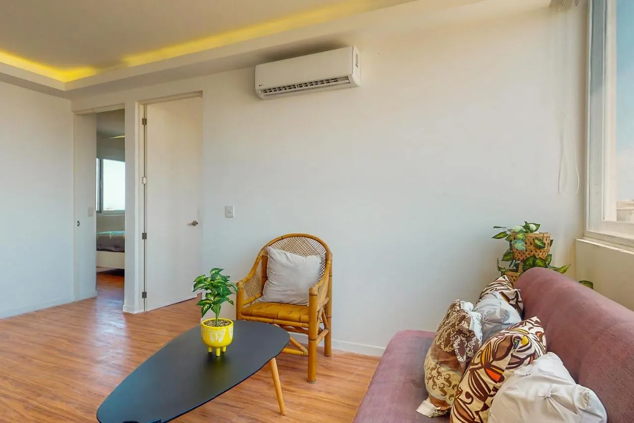 Kumaru 502 Apartment Playa del Carmen