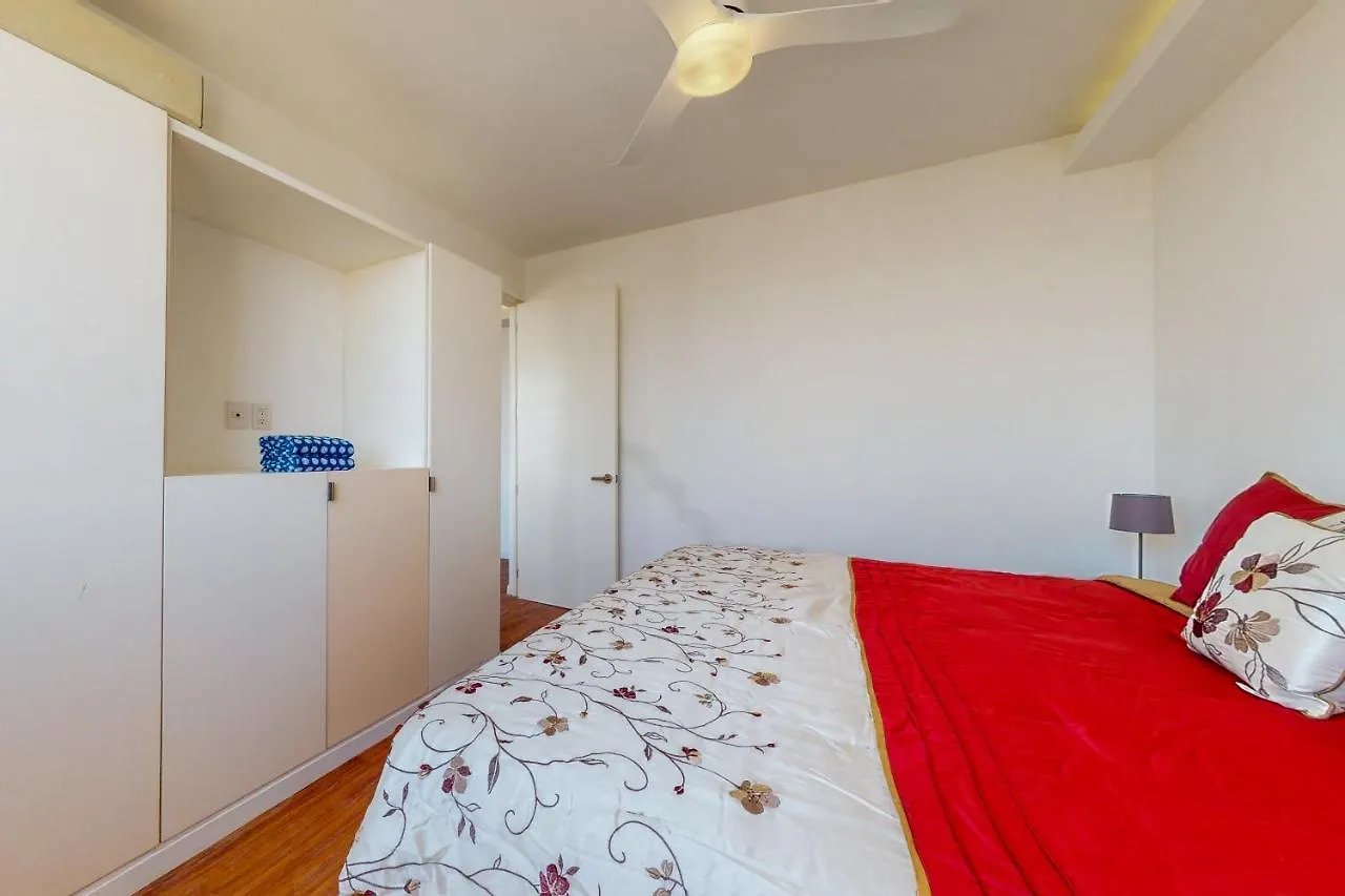 Kumaru 502 Apartment Playa del Carmen