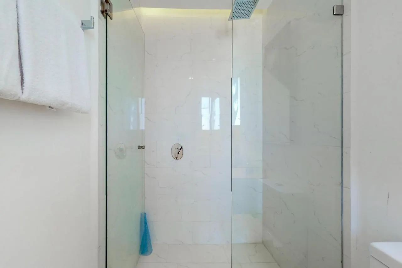 Kumaru 502 Apartment Playa del Carmen 0*,